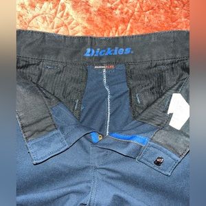 Dickies Flex skate pants